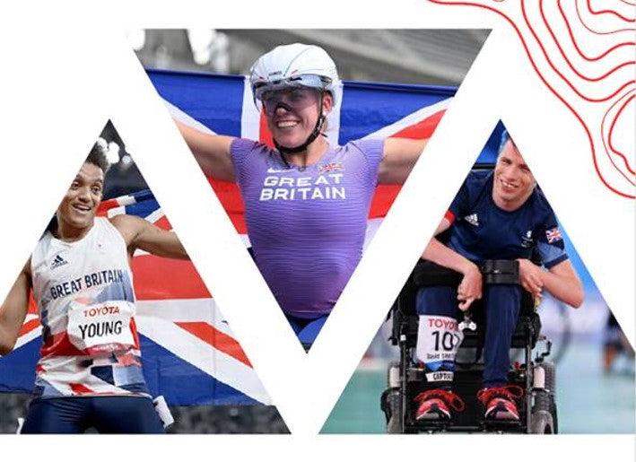 Variety Disability Sports Awards 2026