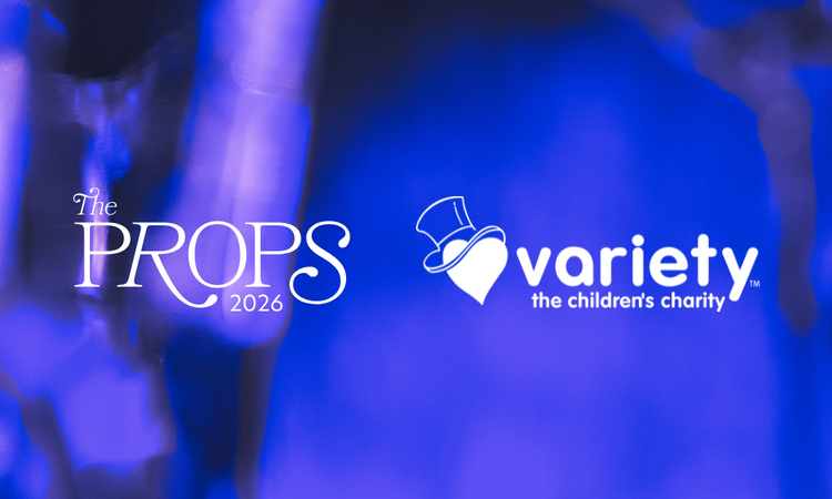 The 34th PROPS Awards