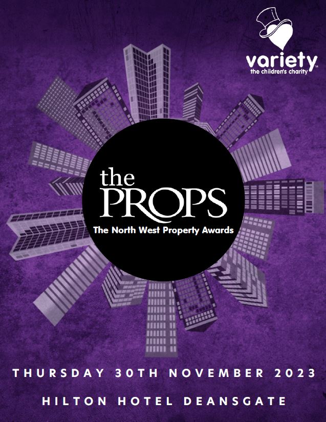 The North West PROPS Awards 2023