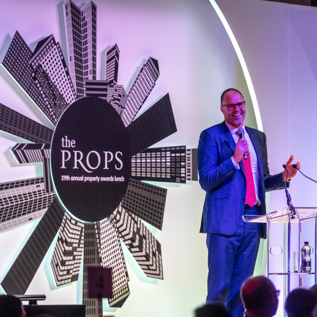The 33rd PROPS Awards