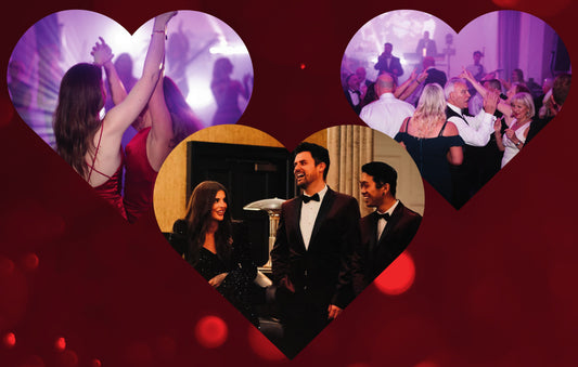 Variety Scotland Annual Ball - TABLE for 10 people 15th November 2025