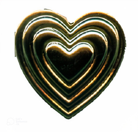 1994 Variety Gold Heart