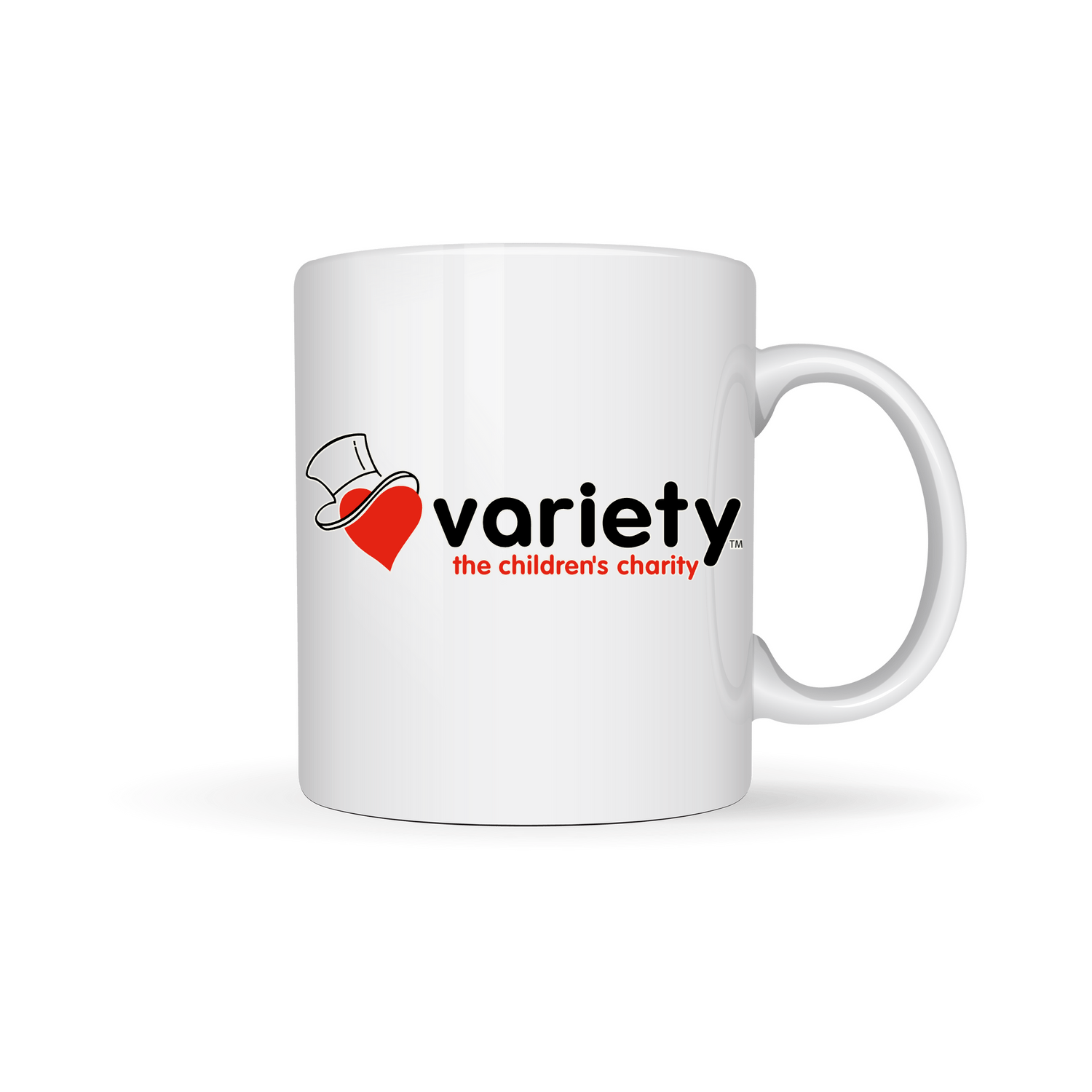 Variety mug